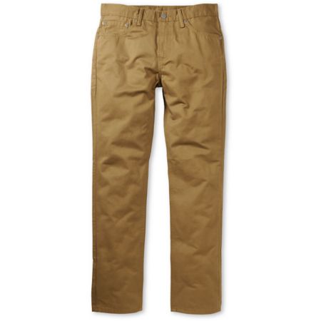 Levis 511 Twill Cougar Rinse Jeans