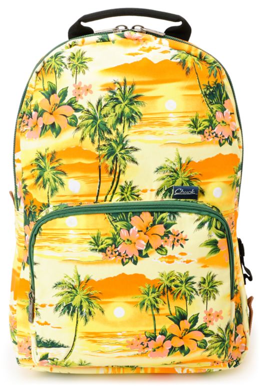 Chuck Originals Classic Sunset Backpack