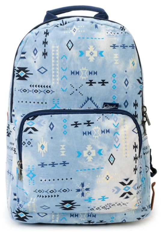 Chuck Originals Classic Sitting Bull Backpack