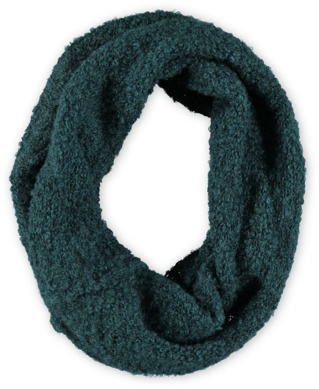 Krochet Kids Marie Green Infinity Scarf