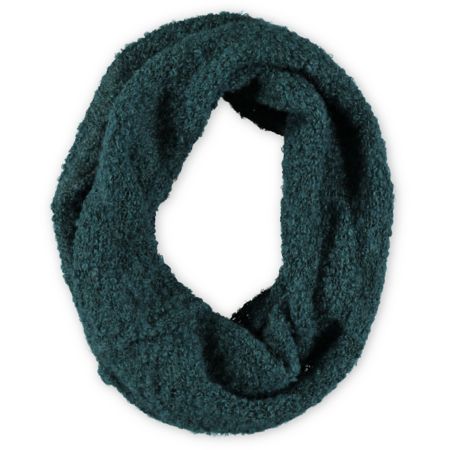 Krochet Kids Marie Green Infinity Scarf
