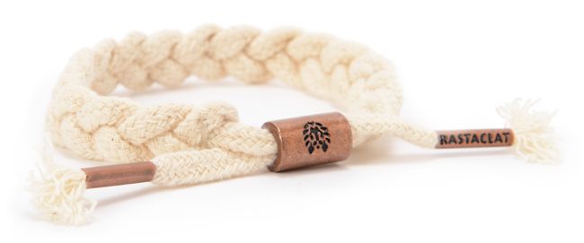 Rastaclat Ivory Bracelet