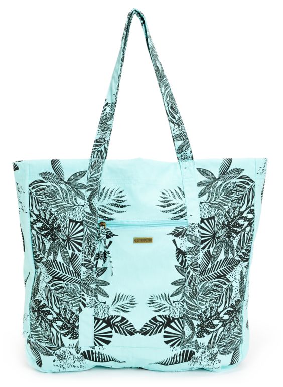 Element Southampton Mint Purse