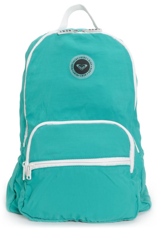 Roxy Going Coastal Mint Backpack