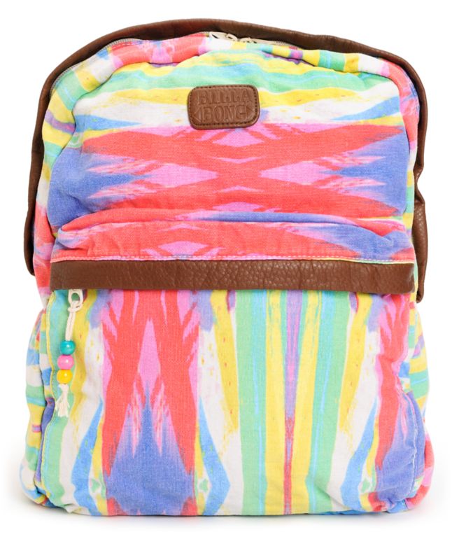 Billabong Secret Dreamin Backpack
