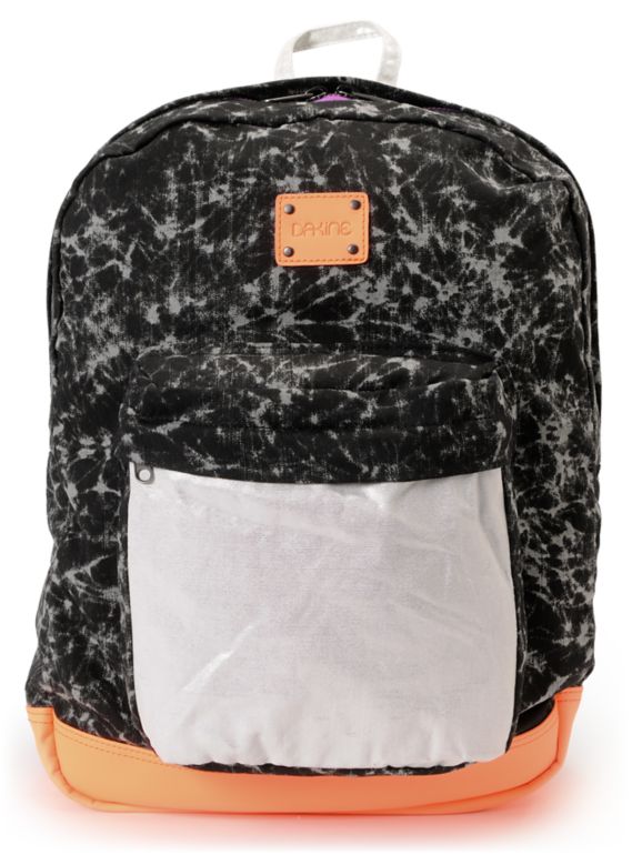 Dakine Vega Metallic Pocket Backpack