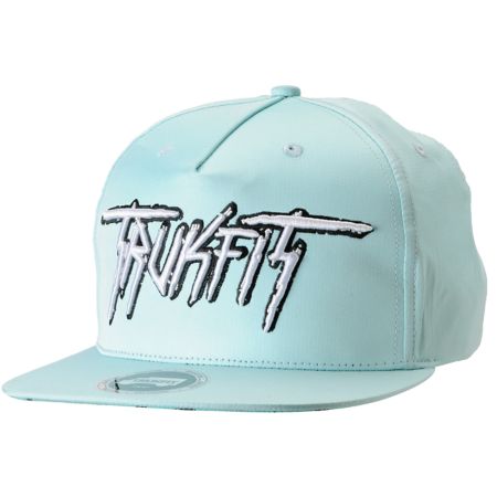 Trukfit Wizzard Beachglass Snapback Hat