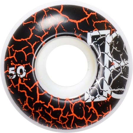 Plan B Crackle 50mm Skateboard Wheels