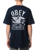 Obey T-Shirts