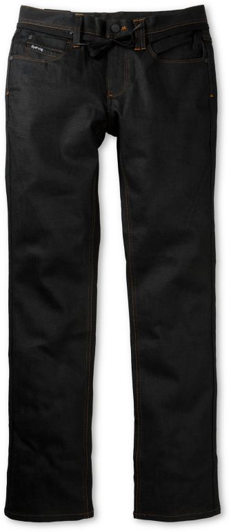 Empyre Skeletor Ink Skinny Fit Jeans