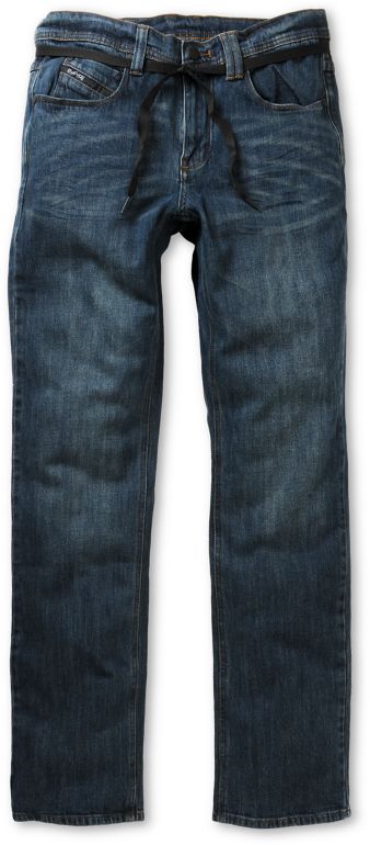 Empyre Skeletor Dirt Nasty Blue Skinny Jeans