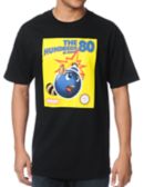The Hundreds Tees