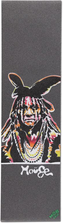 Mob Native Print Mouse Grip Tape