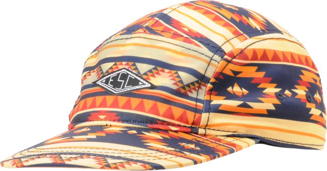 Empyre Headband Aztec 5 Panel Hat