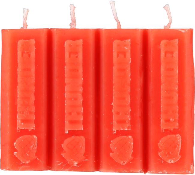 Thunder Trucks Skate Wax