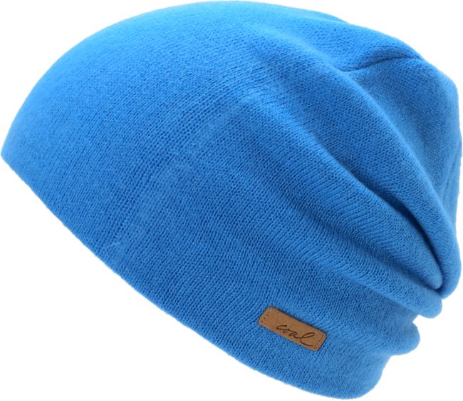 Coal Girls Julietta Blue Beanie