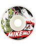 Spitfire Mike Mo 52mm Villain Skateboard Wheels