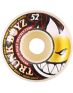 Spitfire Trunk Boyz 52mm Streetburner Skateboard Wheels