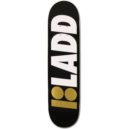 Plan B Ladd Rush 7.875 Skateboard Deck