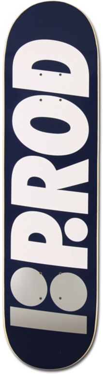 Plan B P-Rod Rush 8.0 Skateboard Deck