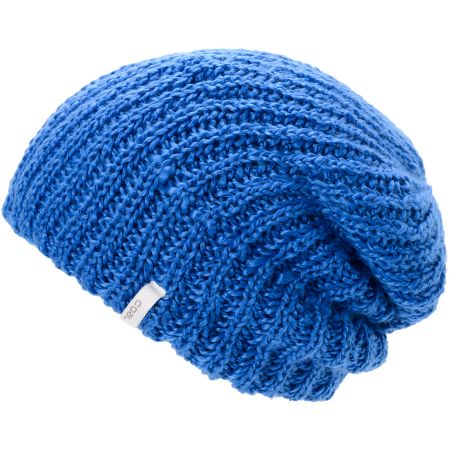 Coal Girls Thrift Royal Blue Knit Beanie