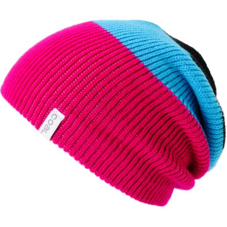 Coal Girls Frena BCM Knit Beanie