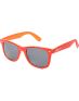 Glassy Sean Malto Red & Yellow Sunglasses