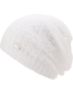 Coal Girls Elsie White Beanie