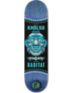 Habitat Gillette P2 Bali Mask 8.25 Skateboard Deck