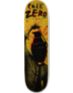 Zero Cole Attak 7.875 Skateboard Deck