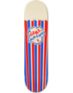 Girl Mike Mo Popcorn 8.0 Skateboard Deck 