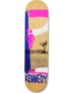 Girl Cory Kennedy Darkroom 8.0 Skateboard Deck