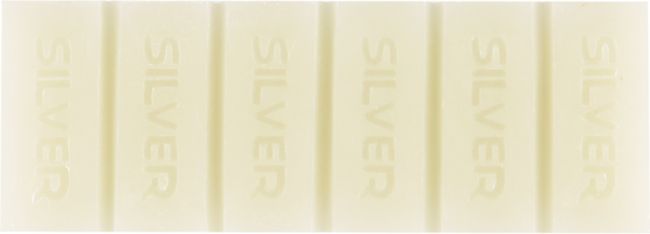 Silver Skate Wax