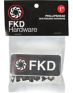 FKD 1 Inch Phillips Skate Hardware