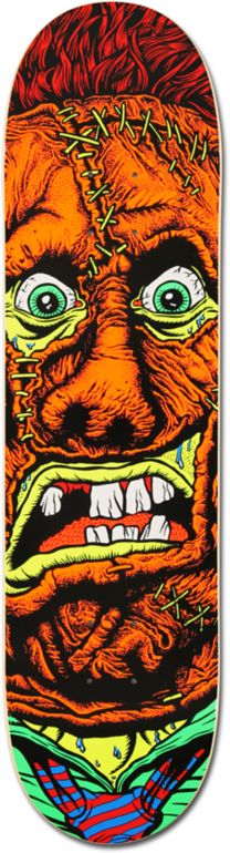 Elington Chainsaw 8.0 Deathwis