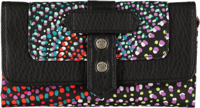Roxy Oasis Multi Print Wallet
