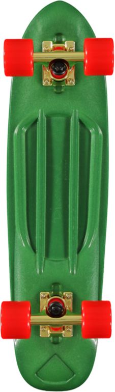 Diamond Supply Co Diamond Life Green Cruiser Complete
