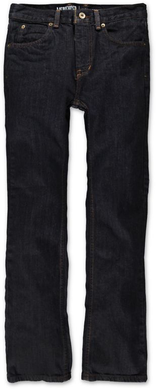 Free World Boys Messenger New Indigo Skinny Jeans