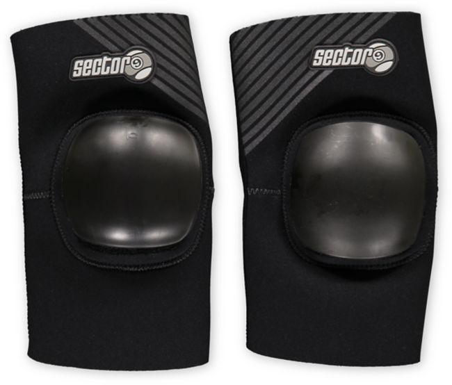 Sector 9 Gasket Elbow Pads