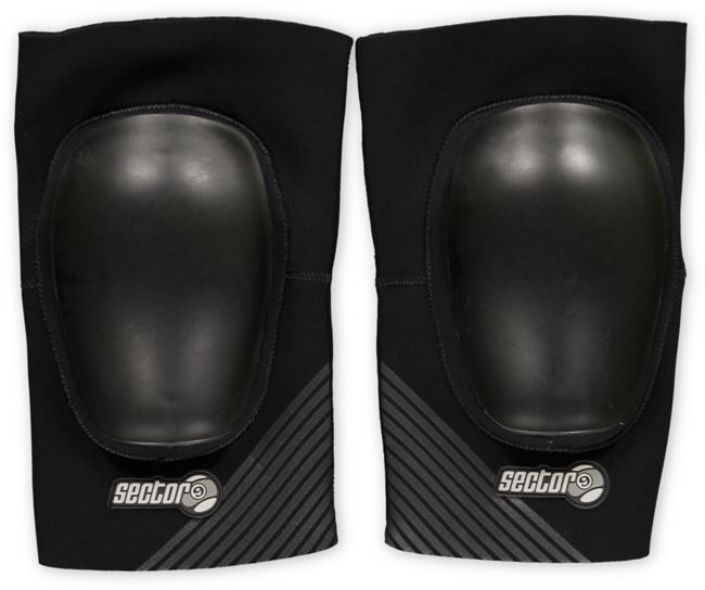 Sector 9 Gasket Knee Pads
