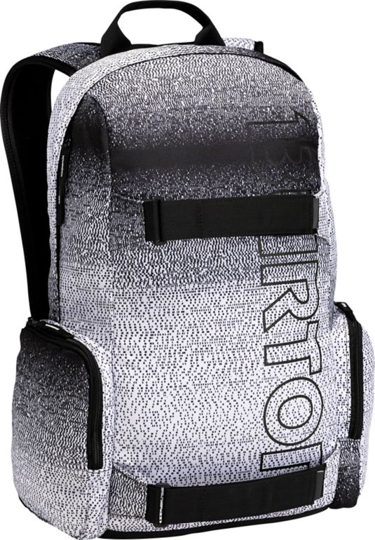 Burton Emphasis Reeves Fade Backpack