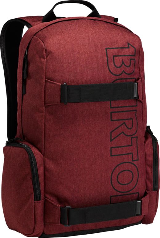 Burton Emphasis Sangria Backpack