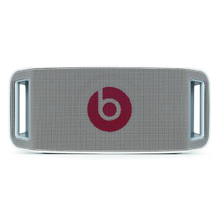 Beats By Dre Beatbox White iPod Dock