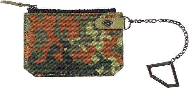 Diamond Supply Co XL Camo Change Pouch