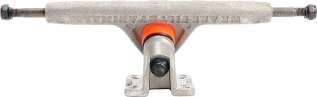 Buck Trucks Rawhide 180mm Longboard Trucks