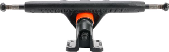 Buck Trucks Black 180mm Longboard Trucks