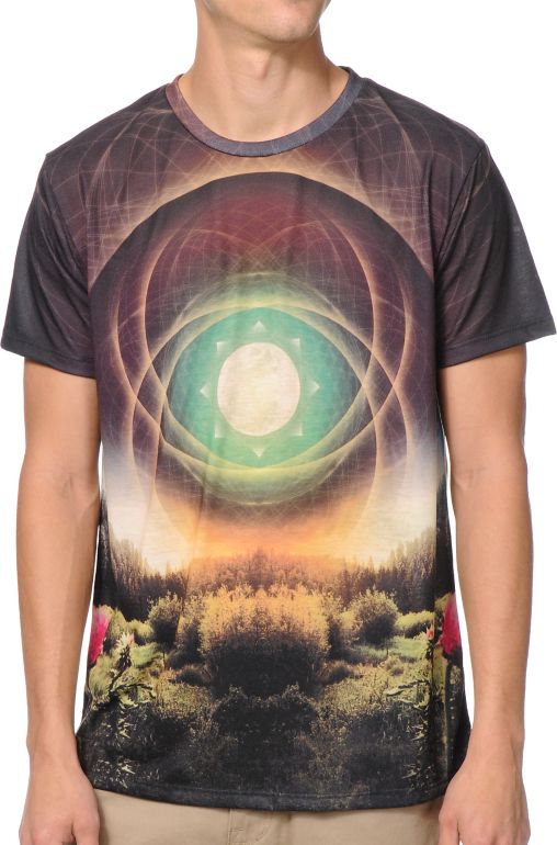 Imaginary Foundation Encompass Sublimated