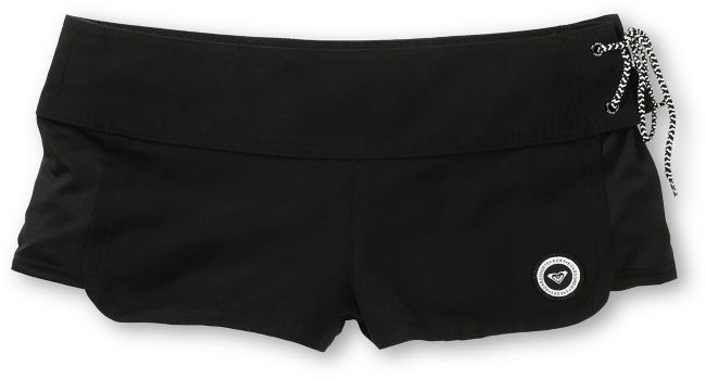 Roxy Hi Tide Black Board Shorts