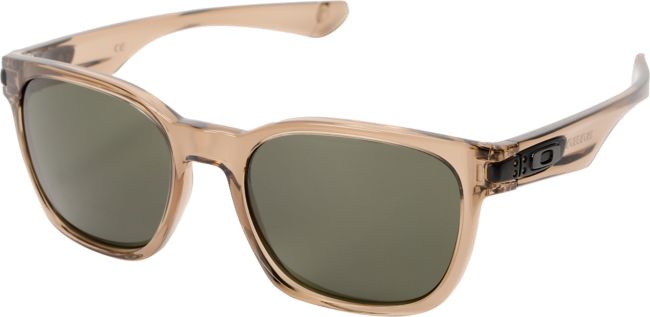 Oakley Garage Rock Kolohe Andino Sepia & Dark Grey Sunglasses