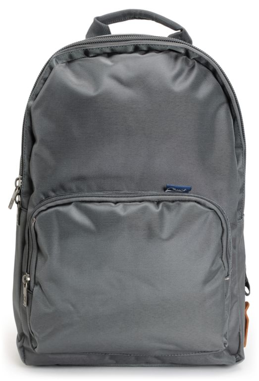 Chuck Originals Classic Grey Backpack